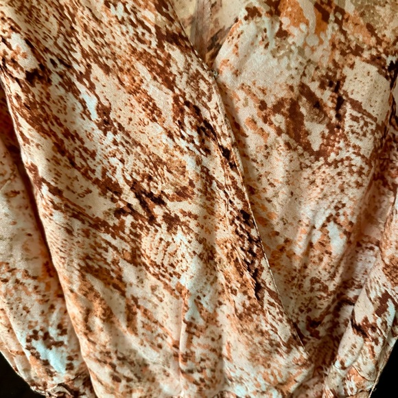 NWT INC International Concepts Dress - Picture 5 of 9